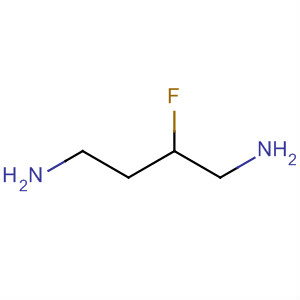 CAS 61591-91-1 molecular structure