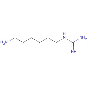 CAS 61593-24-6 molecular structure