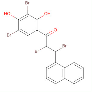 CAS 61595-24-2 molecular structure