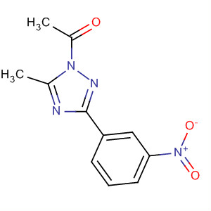 CAS 61598-91-2 structure