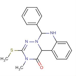 CAS 61602-91-3 molecular structure
