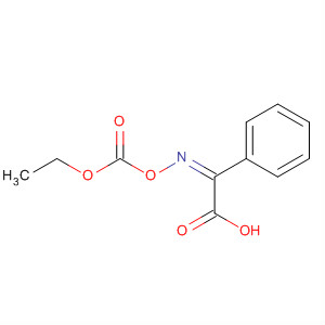 CAS 61606-91-5 molecular structure