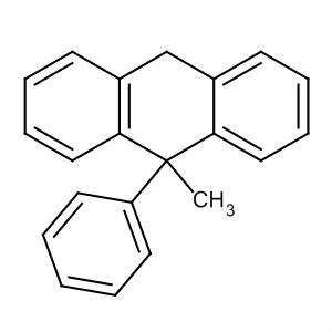 CAS 61608-91-1 molecular structure