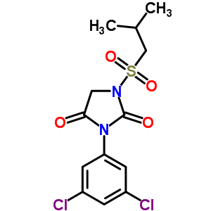 CAS 61610-24-0 structure