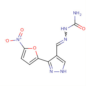 CAS 61620-24-4 molecular structure
