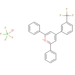 CAS 61636-91-7 molecular structure