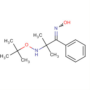 CAS 61638-24-2 molecular structure