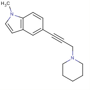 CAS 61640-24-2 molecular structure
