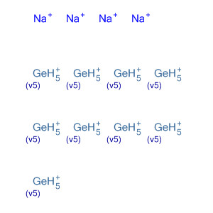 CAS 61642-24-8 molecular structure