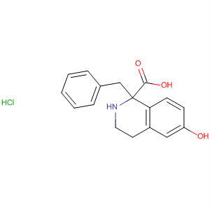 CAS 61659-24-3 molecular structure