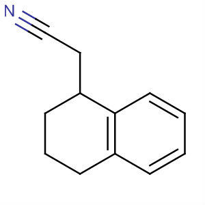 CAS 61677-91-6 molecular structure