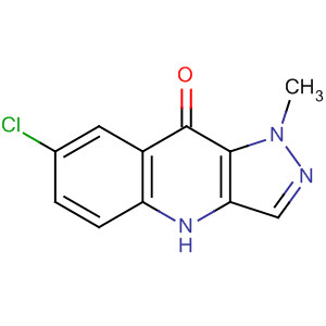 CAS 61689-24-5 molecular structure