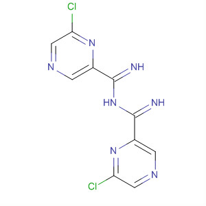 CAS 61689-91-6 structure