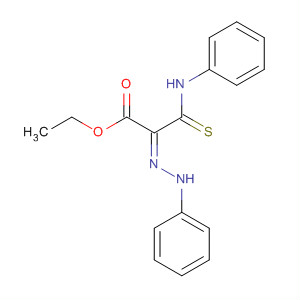 CAS 61693-91-2 molecular structure