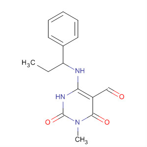 CAS 61696-24-0 molecular structure