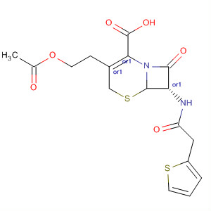 CAS 61700-24-1 molecular structure