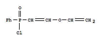 CAS 6171-91-1 molecular structure