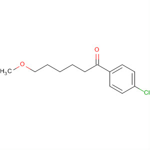 CAS 61719-24-2 molecular structure