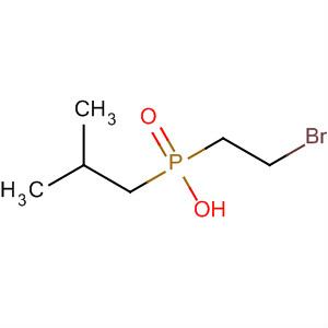 CAS 61752-91-8 molecular structure