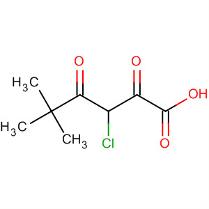 CAS 617699-91-9 molecular structure