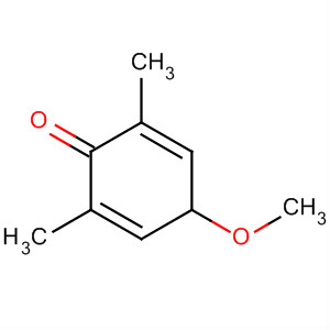 CAS 61776-91-8 molecular structure