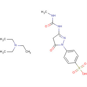 CAS 61783-24-2 molecular structure