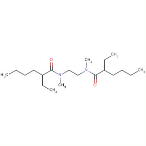 CAS 61797-24-8 molecular structure