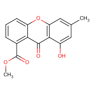 CAS 61822-24-0 molecular structure