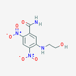 CAS 61837-24-9 molecular structure