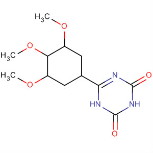 CAS 61851-91-0 molecular structure