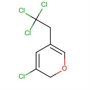 CAS 61856-24-4 molecular structure