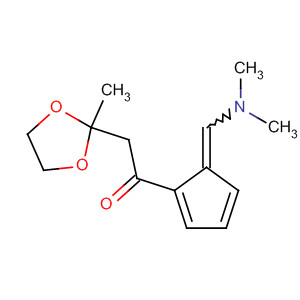 CAS 61857-24-7 molecular structure