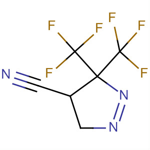 CAS 61859-91-4 molecular structure