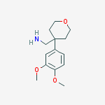 CAS 61861-91-4 structure