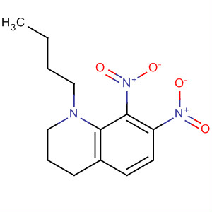 CAS 61862-91-7 molecular structure