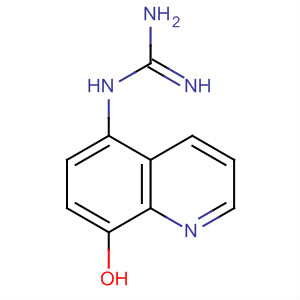 CAS 61864-91-3 molecular structure