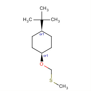 CAS 61865-91-6 molecular structure