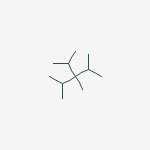 CAS 61868-91-5 molecular structure