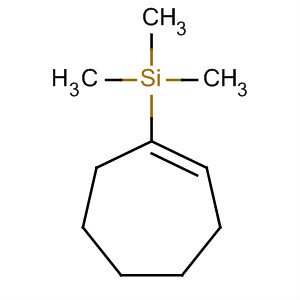 CAS 61892-24-8 molecular structure