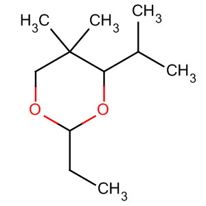CAS 61920-24-9 molecular structure