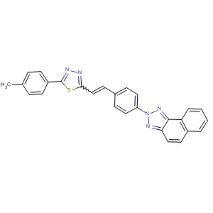 CAS 61921-24-2 structure