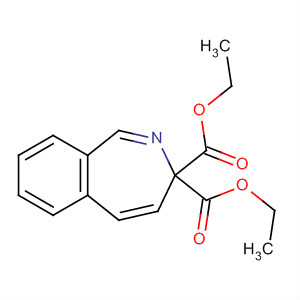 CAS 61936-91-2 molecular structure