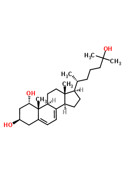CAS 61954-91-4 molecular structure