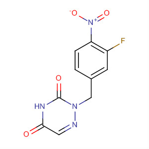 CAS 61958-91-6 molecular structure