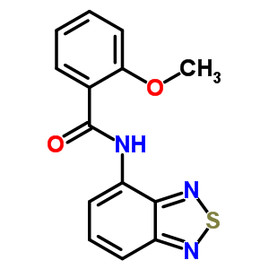CAS 6196-24-3 molecular structure