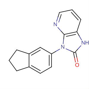 CAS 61962-91-2 molecular structure