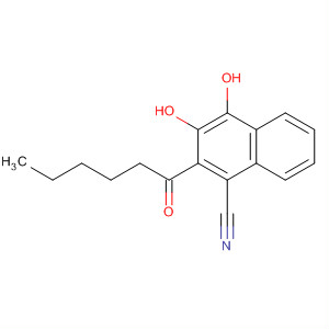 CAS 61983-24-2 molecular structure