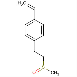 CAS 61987-24-4 molecular structure
