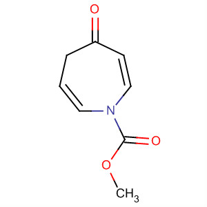 CAS 61995-24-2 molecular structure