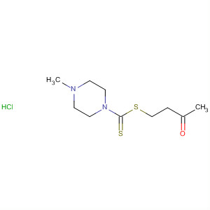 CAS 61997-91-9 molecular structure